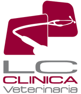 Clínica Veterinaria LC logo